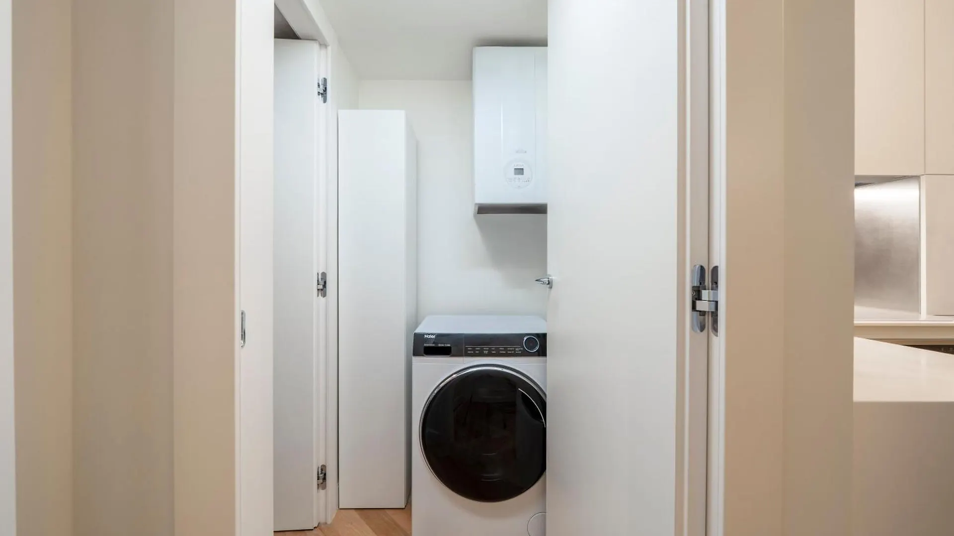 Exclusive Suite Solferino Autentica Apartment Milan