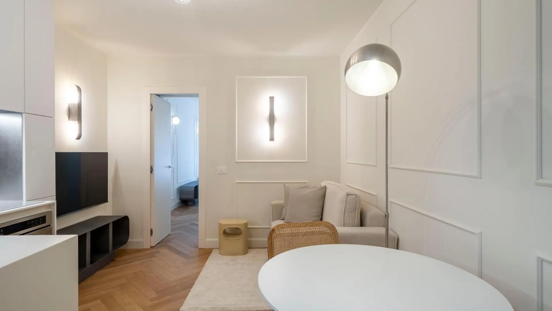 Exclusive Suite Solferino Autentica location