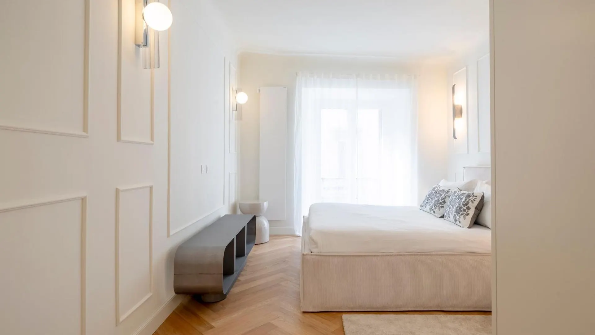 Apartment Exclusive Suite Solferino Autentica
