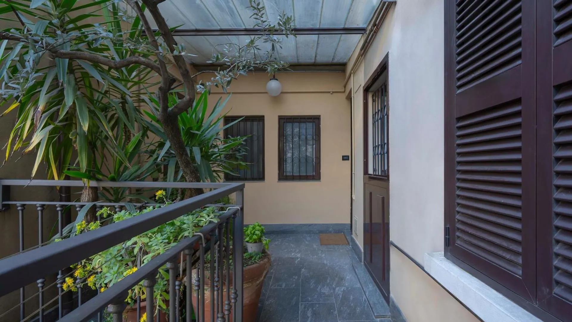 Apartment Exclusive Suite Solferino Autentica Italy