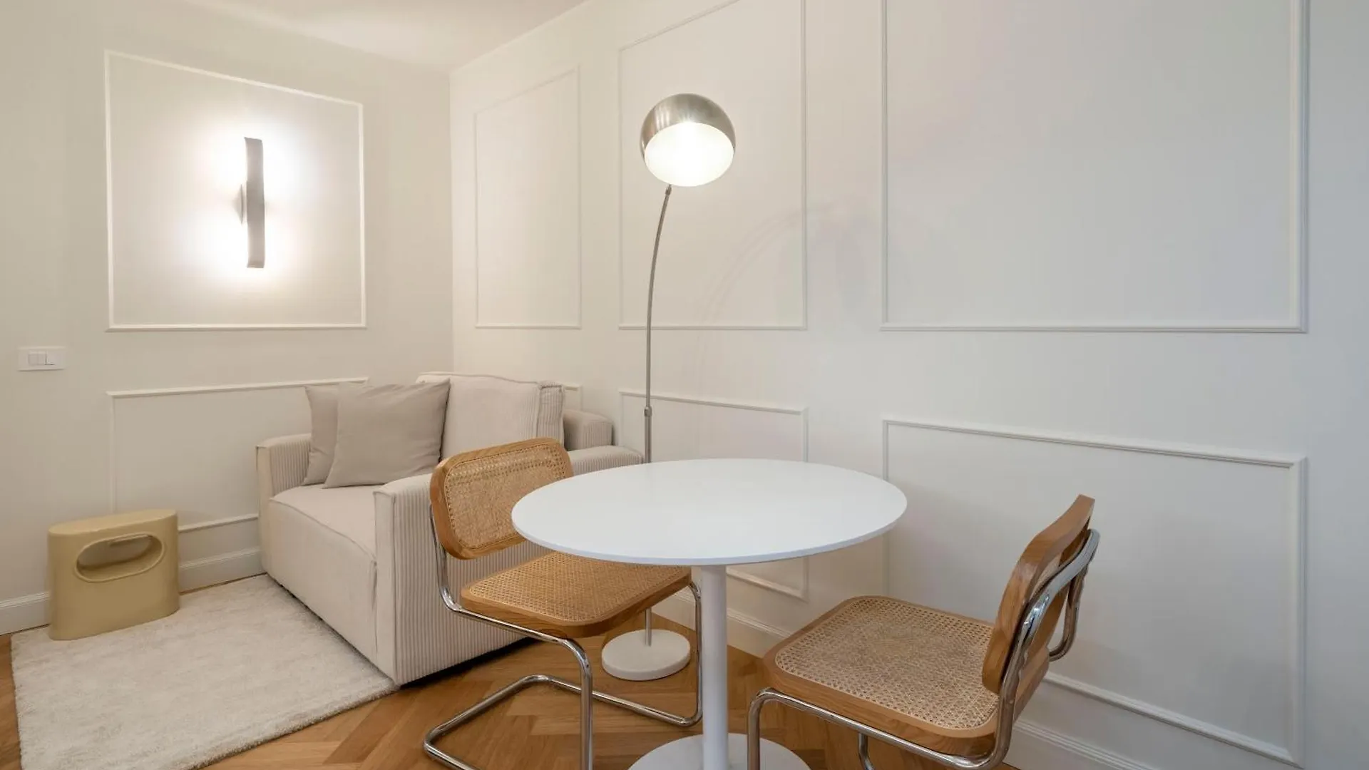 Exclusive Suite Solferino Autentica