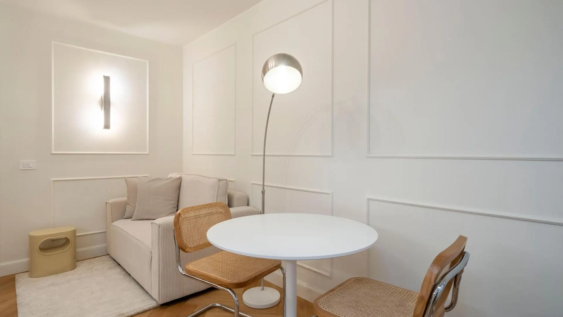 Exclusive Suite Solferino Autentica Apartment