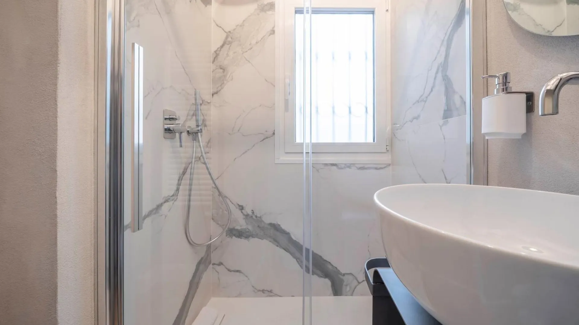 Exclusive Suite Solferino Autentica Apartment Milan