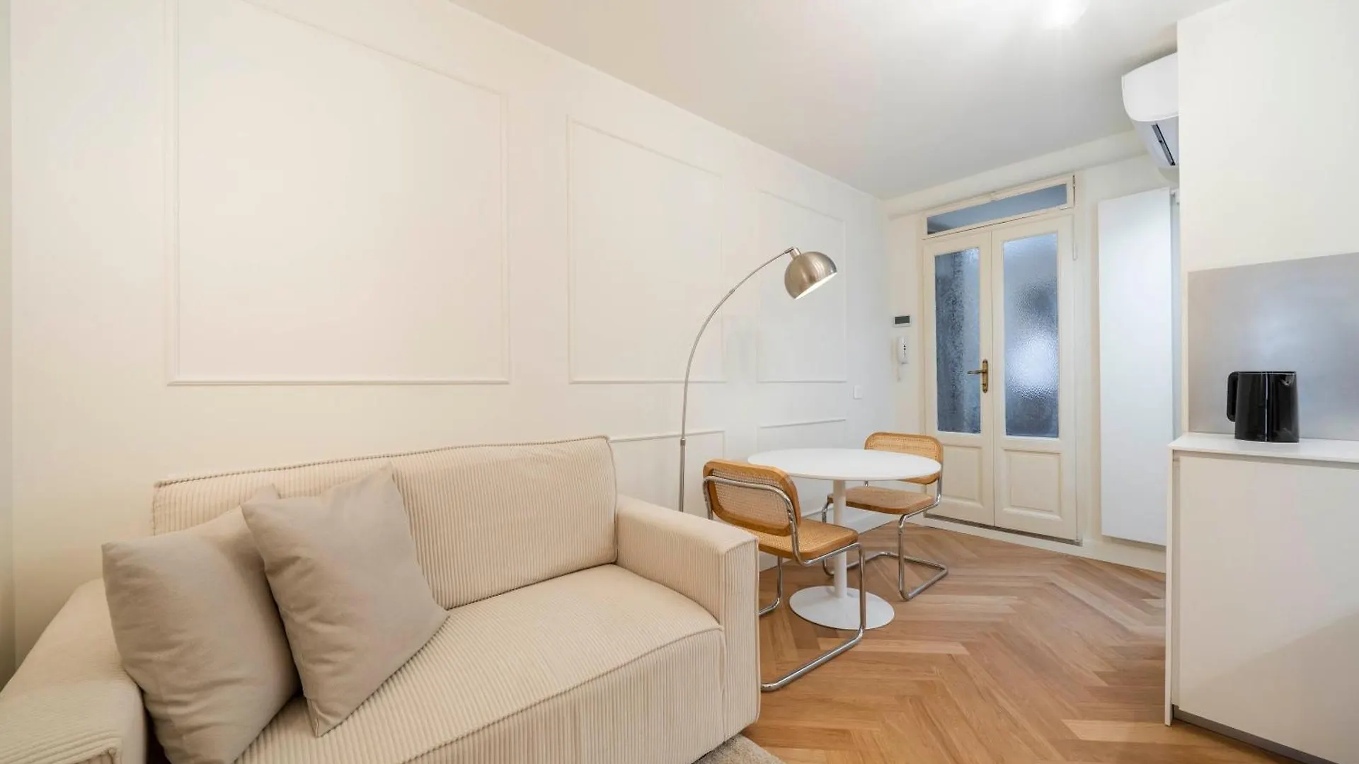 Apartment Exclusive Suite Solferino Autentica Italy