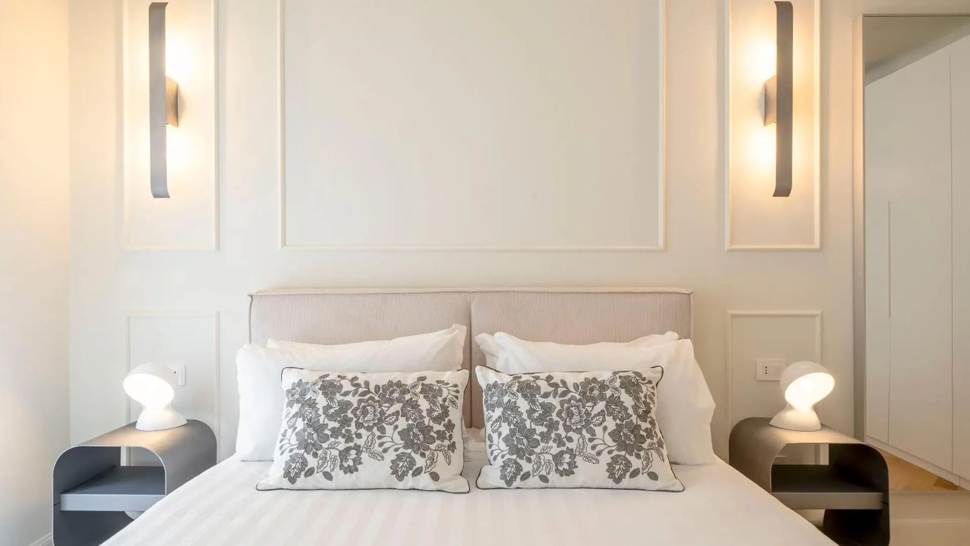 Exclusive Suite Solferino Autentica Milan