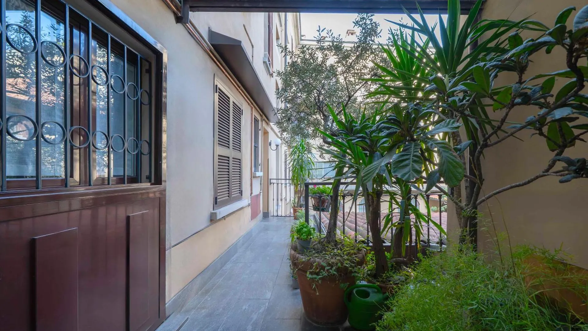 Exclusive Suite Solferino Autentica 0*, Milan Italy