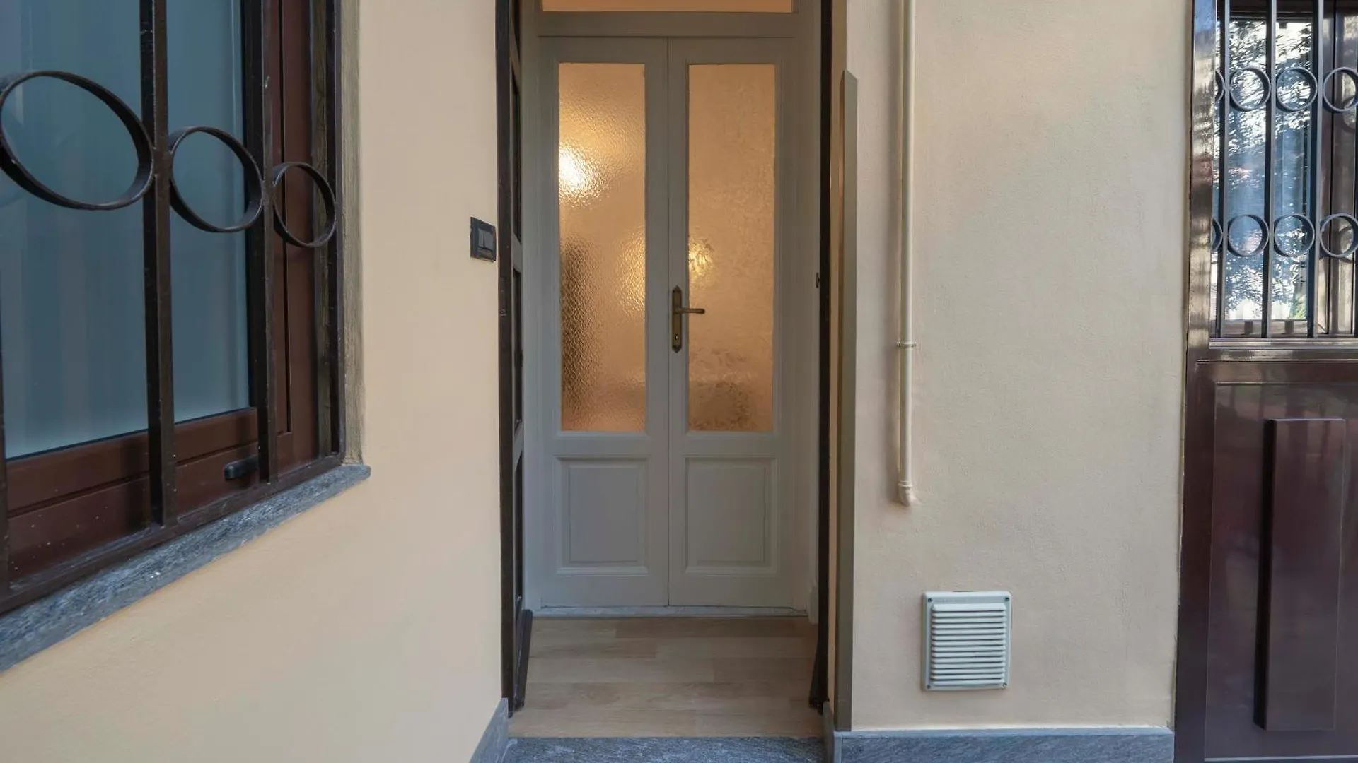 Apartment Exclusive Suite Solferino Autentica