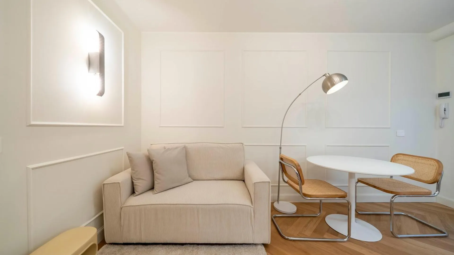 Exclusive Suite Solferino Autentica Apartment Milan