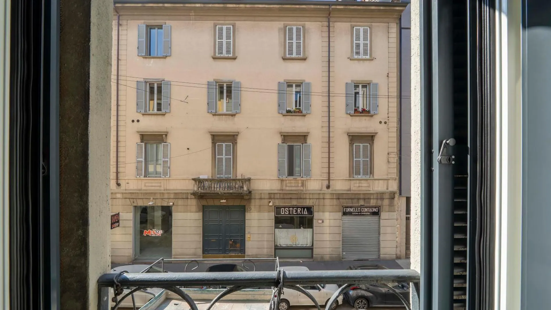 Exclusive Suite Solferino Autentica Milan